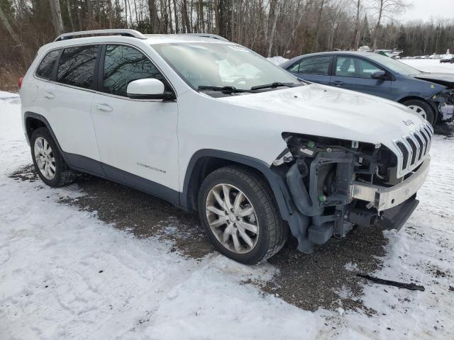 Photo 4 from auction – 2017 JEEP CHEROKEE L with VIN 1C4PJLDSXHW587034