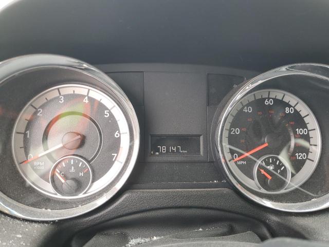 Photo 9 from auction – 2012 DODGE GRAND CARA with VIN 2C4RDGCG8CR147335