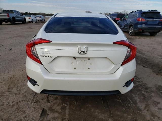 Photo 6 from auction – 2016 HONDA CIVIC EX with VIN 19XFC2F74GE076548