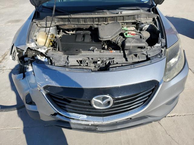 Photo 12 from auction – 2014 MAZDA CX-9 TOURI with VIN JM3TB2CA1E0432330