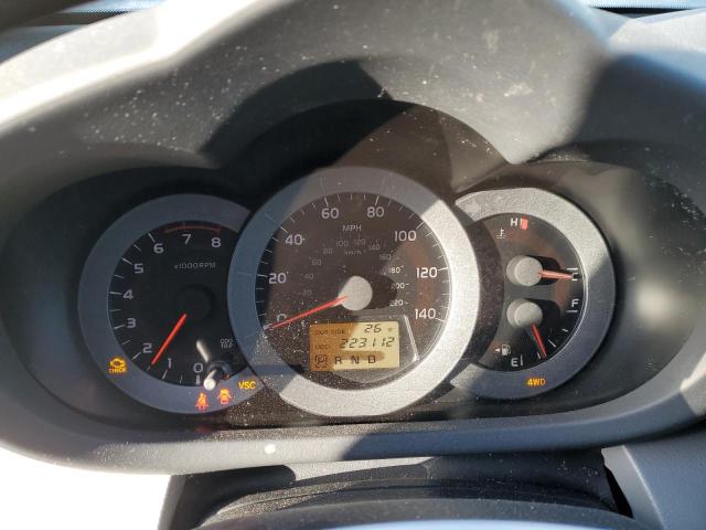 Foto 9 de la subasta – 2007 TOYOTA RAV4 con VIN JTMBD35V075064233
