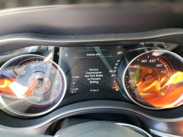 Photo 9 from auction – 2020 DODGE CHARGER SC with VIN 2C3CDXGJ7LH209586