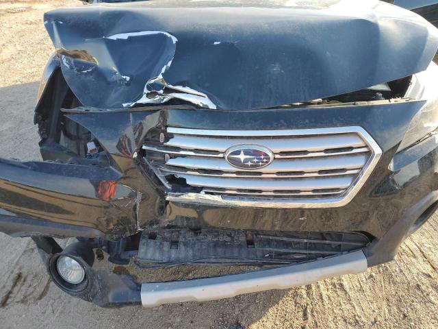 Снимка 12 от търг – 2017 SUBARU OUTBACK 3. с VIN 4S4BSENC8H3372873