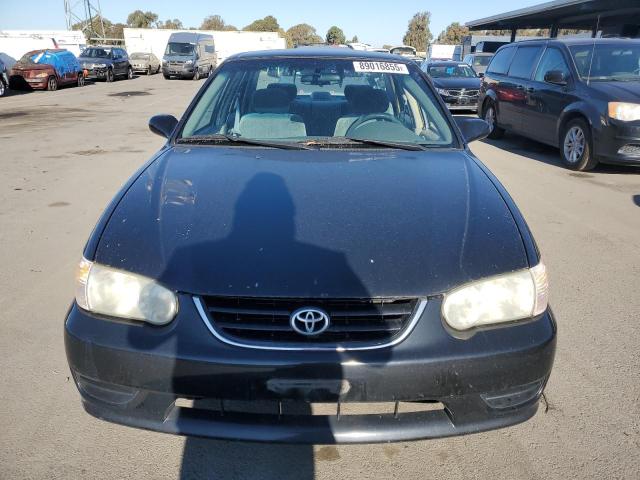 Photo 5 from auction – 2001 TOYOTA COROLLA CE with VIN 1NXBR12E01Z513607