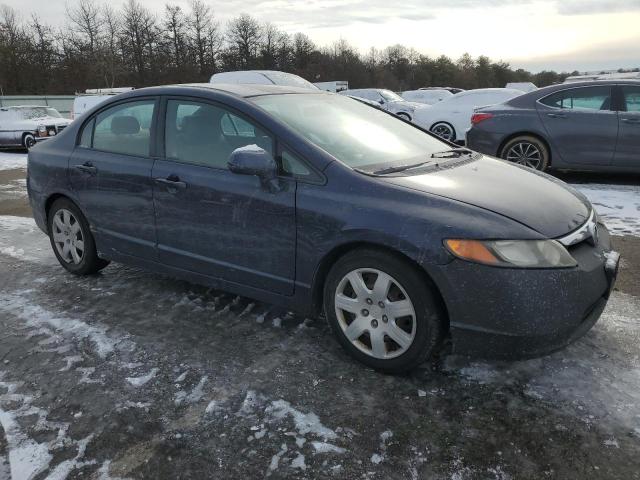 Photo 4 from auction – 2008 HONDA CIVIC LX with VIN 2HGFA16508H517906