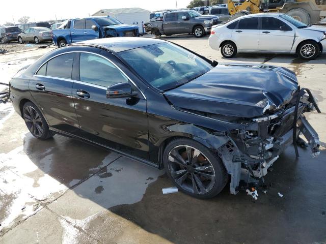 Photo 4 from auction – 2016 MERCEDES-BENZ CLA 250 with VIN WDDSJ4EB6GN386093