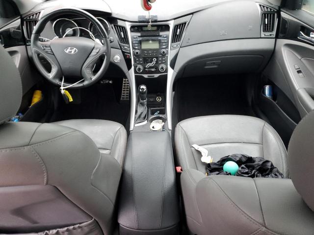Фото 8 с аукциона – 2012 HYUNDAI SONATA SE с VIN 5NPEC4AB8CH387165