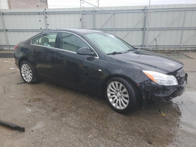 Zdjęcie 4 z aukcji – 2011 BUICK REGAL CXL z VIN 2G4GN5EC0B9179175