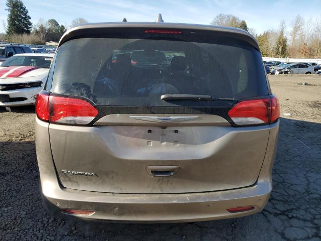 Photo 6 from auction – 2018 CHRYSLER PACIFICA T with VIN 2C4RC1DGXJR293893