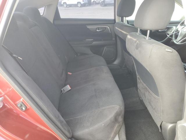 Photo 10 from auction – 2015 NISSAN ALTIMA 2.5 with VIN 1N4AL3AP8FC136690