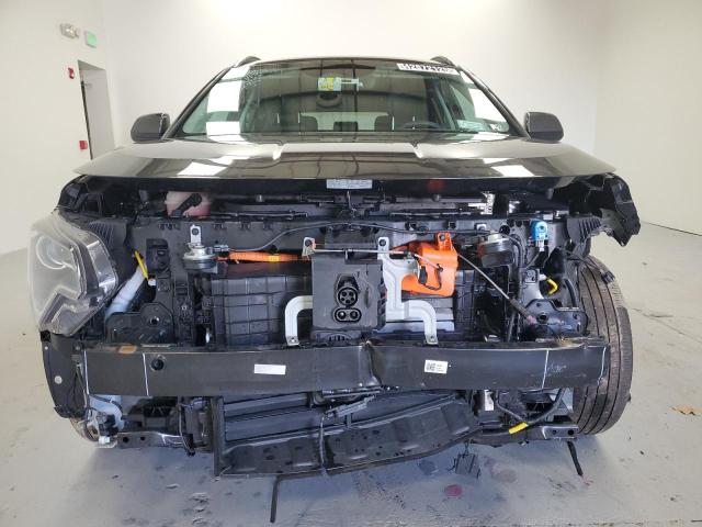 Photo 5 from auction – 2023 KIA NIRO WIND with VIN KNDCR3L18P5055687