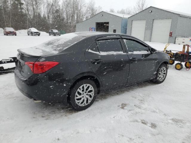 Photo 3 from auction – 2017 TOYOTA COROLLA L with VIN 2T1BURHE2HC767173