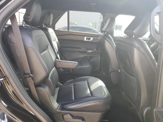 Фото 11 с аукциона – 2020 FORD EXPLORER X с VIN 1FMSK7DH2LGA91081