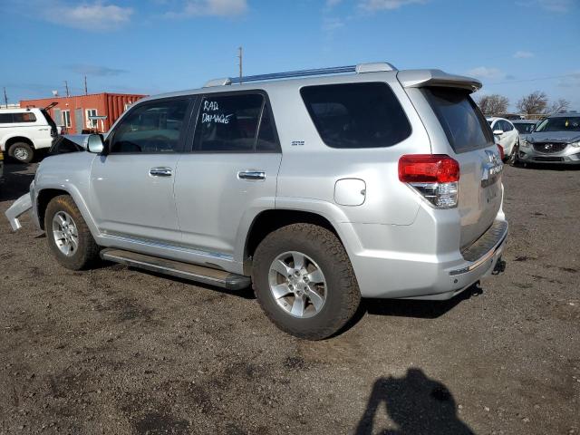 صورة رقم 2 من المزاد - 2012 TOYOTA 4RUNNER SR مع VIN JTEZU5JR1C5042573