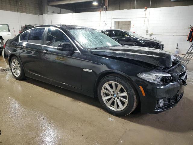 Zdjęcie 4 z aukcji – 2015 BMW 528 I z VIN WBA5A5C50FD518051
