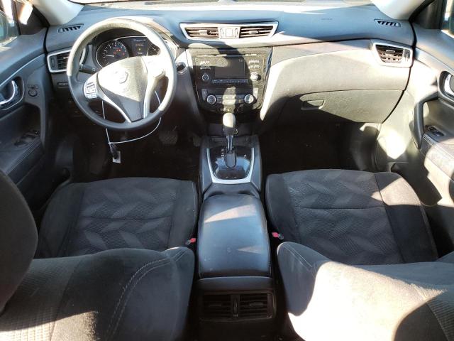 Photo 8 from auction – 2016 NISSAN ROGUE S with VIN 5N1AT2MV9GC892248