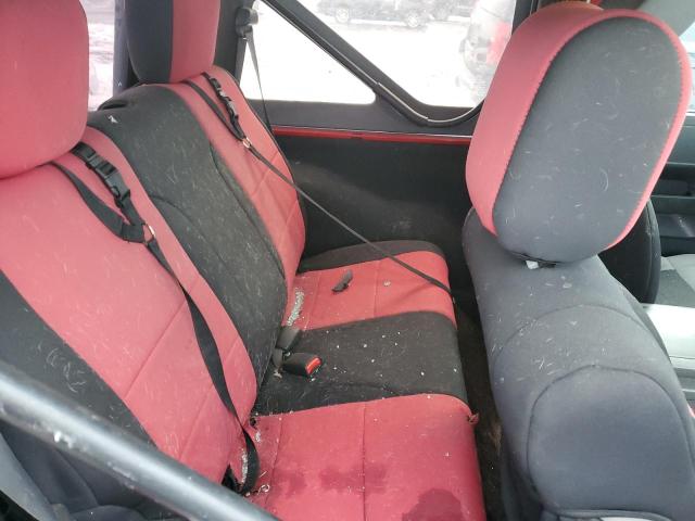 Photo 11 from auction – 2010 JEEP WRANGLER S with VIN 1J4AA2D12AL111028