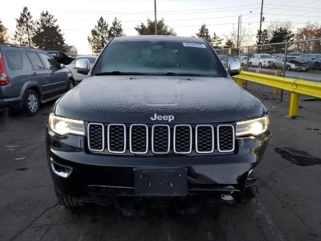 Photo 5 from auction – 2017 JEEP GRAND CHER with VIN 1C4RJFBG0HC811597