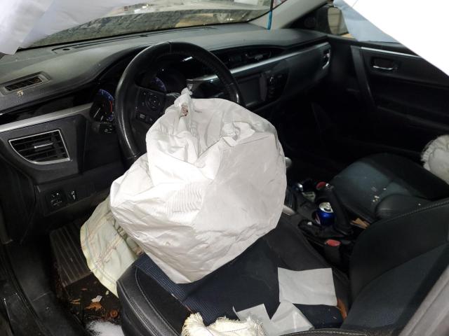 Photo 8 from auction – 2014 TOYOTA COROLLA L with VIN 2T1BURHE6EC106743