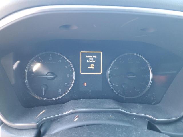 Photo 9 from auction – 2023 SUBARU LEGACY LIM with VIN 4S3BWAN61P3012256