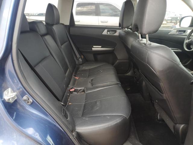Photo 11 from auction – 2012 SUBARU FORESTER L with VIN JF2SHBEC4CH444666