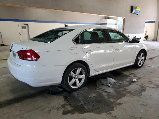 Photo 3 from auction – 2012 VOLKSWAGEN PASSAT SE with VIN 1VWBH7A34CC029469
