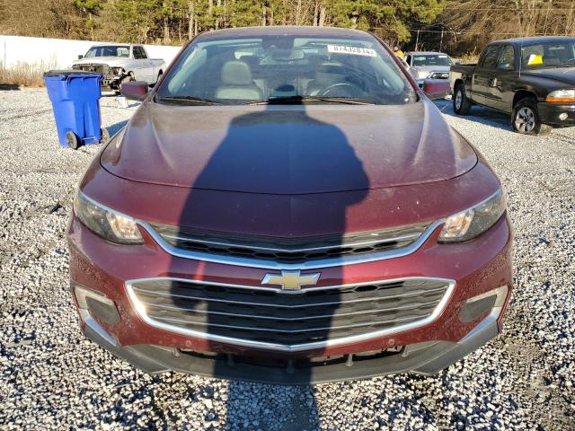 Photo 5 from auction – 2016 CHEVROLET MALIBU LT with VIN 1G1ZE5ST4GF275707