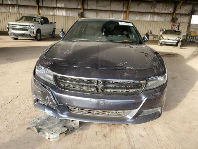 Photo 5 from auction – 2016 DODGE CHARGER SX with VIN 2C3CDXHG9GH280782