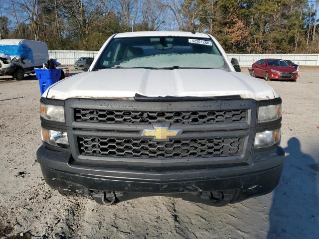 Foto 5 de la subasta – 2014 CHEVROLET SILVERADO con VIN 3GCUKPEC7EG185786