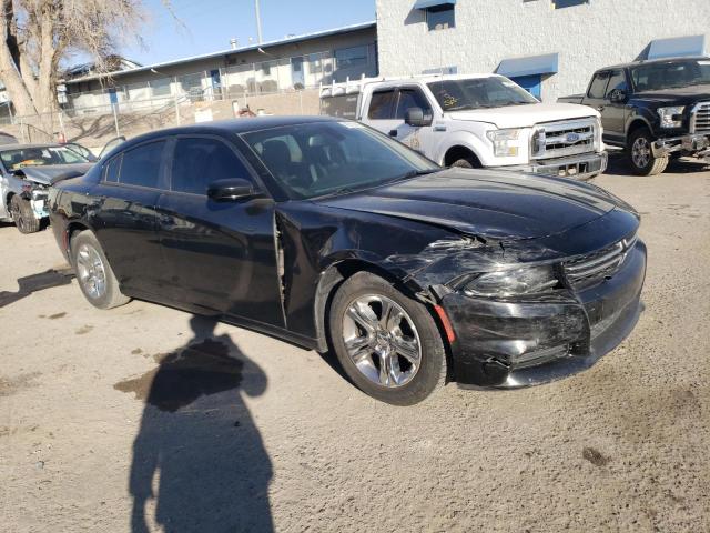 Photo 4 from auction – 2016 DODGE CHARGER SE with VIN 2C3CDXBG3GH307371