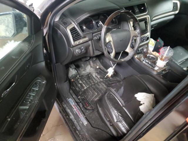 Photo 8 from auction – 2016 GMC ACADIA DEN with VIN 1GKKVTKD4GJ204384