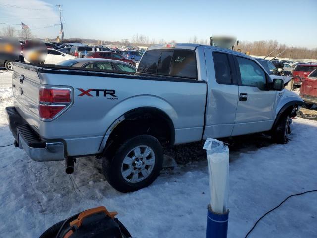Photo 3 from auction – 2012 FORD F150 SUPER with VIN 1FTFX1EF0CFA16581