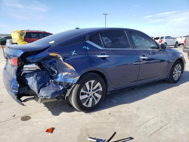 Photo 3 from auction – 2019 NISSAN ALTIMA S with VIN 1N4BL4BV4KC174872