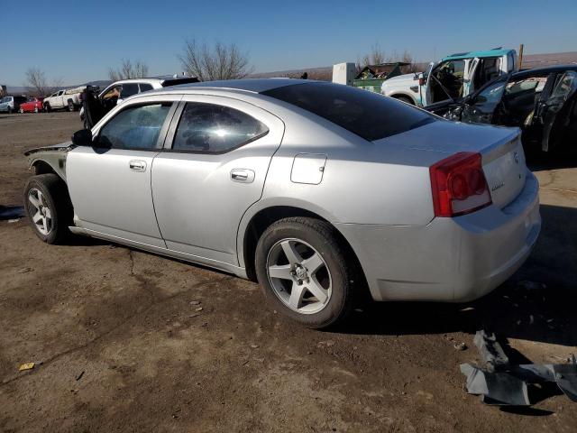 Photo 2 from auction – 2009 DODGE CHARGER with VIN 2B3LA43DX9H638539