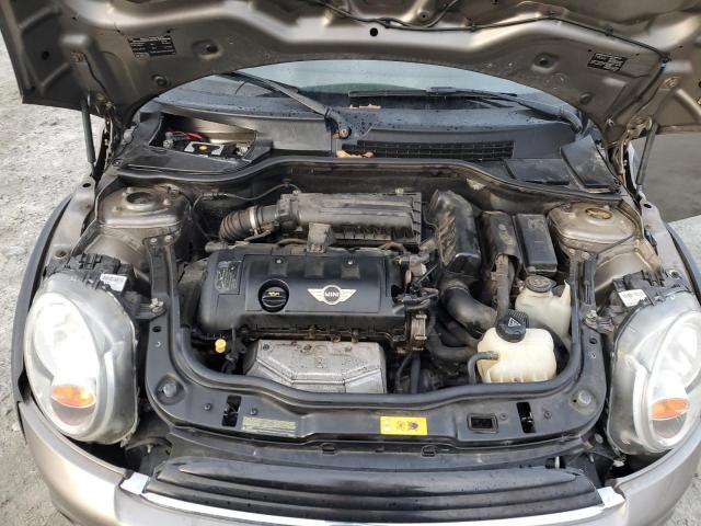 Photo 11 from auction – 2013 MINI COOPER CLU with VIN WMWZF3C59DT489823