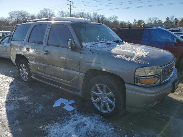 صورة رقم 4 من المزاد - 2002 GMC DENALI مع VIN 1GKEK63U72J340426