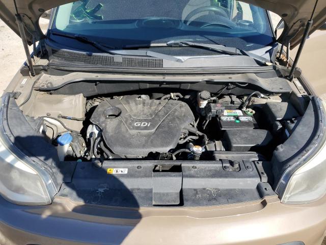 Photo 12 from auction – 2015 KIA SOUL with VIN KNDJN2A2XF7119515