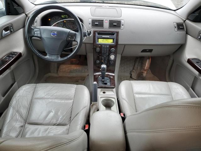 Photo 8 from auction – 2007 VOLVO S40 2.4I with VIN YV1MS390672283481