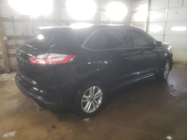 Photo 3 from auction – 2019 FORD EDGE SEL with VIN 2FMPK4J98KBC24708