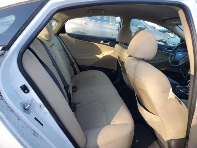 Photo 10 from auction – 2012 HYUNDAI SONATA GLS with VIN 5NPEB4AC5CH309745