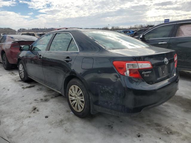 صورة رقم 2 من المزاد - 2012 TOYOTA CAMRY BASE مع VIN 4T4BF1FK8CR228946