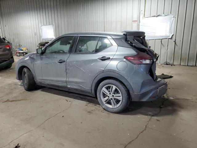 Photo 2 from auction – 2023 NISSAN KICKS S with VIN 3N1CP5BV9PL528277