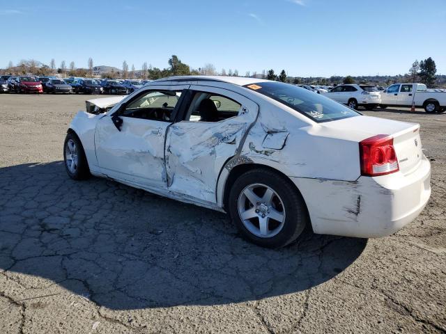 Фото 2 с аукциона – 2009 DODGE CHARGER с VIN 2B3KA43D19H502733