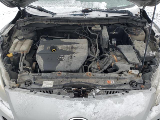 Photo 11 from auction – 2012 MAZDA 3 I with VIN JM1BL1KF0C1598323