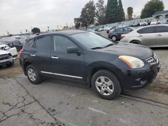 Photo 4 from auction – 2011 NISSAN ROGUE S with VIN JN8AS5MT5BW189751
