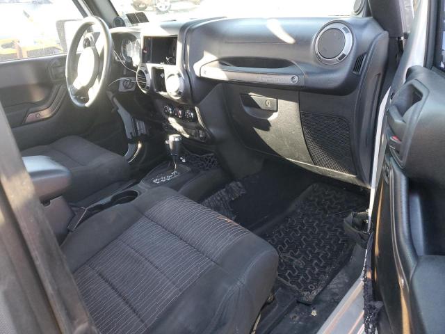 Photo 8 from auction – 2012 JEEP WRANGLER S with VIN 1C4AJWAG9CL254079