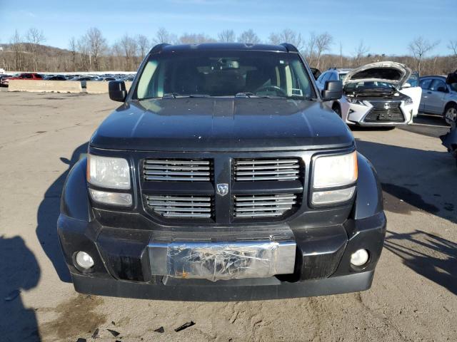 Photo 5 from auction – 2010 DODGE NITRO with VIN 1D4PU5GK6AW102394