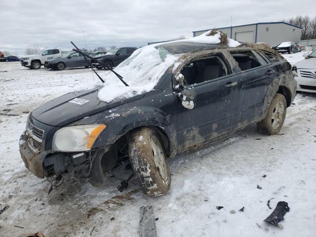DODGE CALIBER SX 2008 with VIN 1B3HB48B48D718361 - Photo from auction