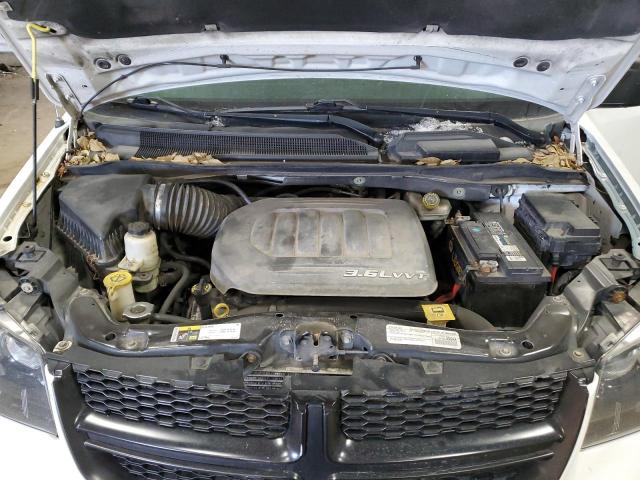 Photo 12 from auction – 2017 DODGE GRAND CARA with VIN 2C4RDGBG3HR856974