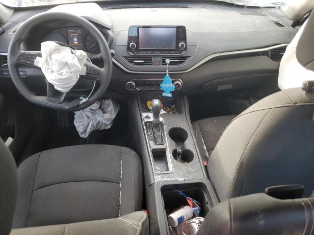 Photo 8 from auction – 2024 NISSAN ALTIMA S with VIN 1N4BL4BV5RN321084